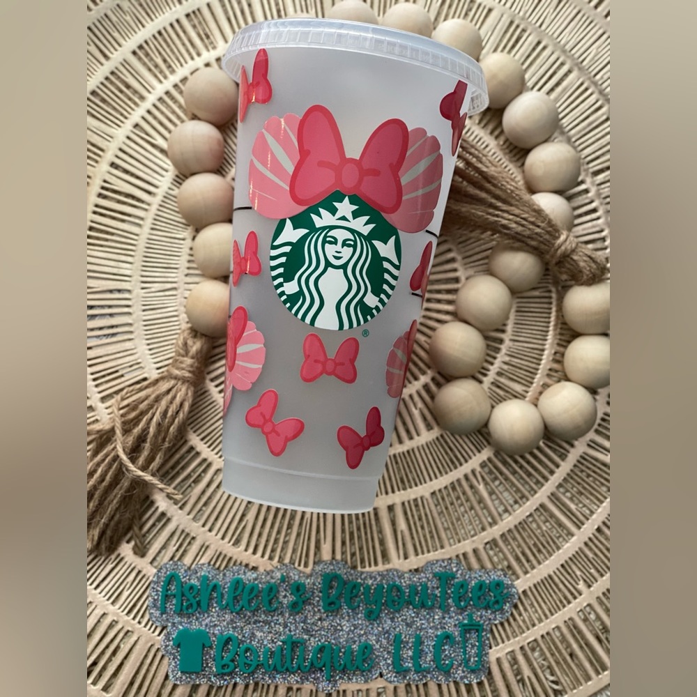 Starbucks Cup